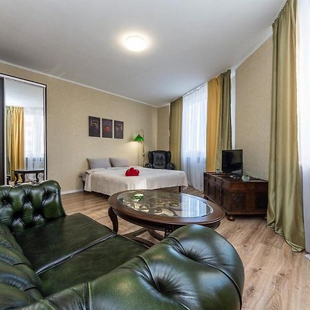Apartment Classic Kiev Buitenkant foto