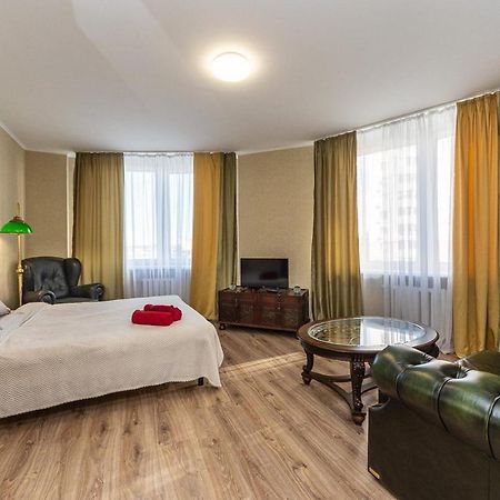 Apartment Classic Kiev Buitenkant foto