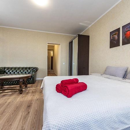 Apartment Classic Kiev Buitenkant foto