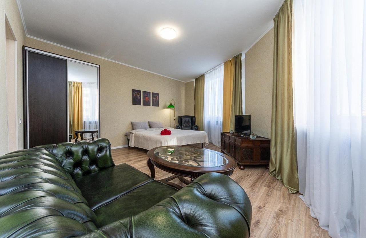 Apartment Classic Kiev Buitenkant foto