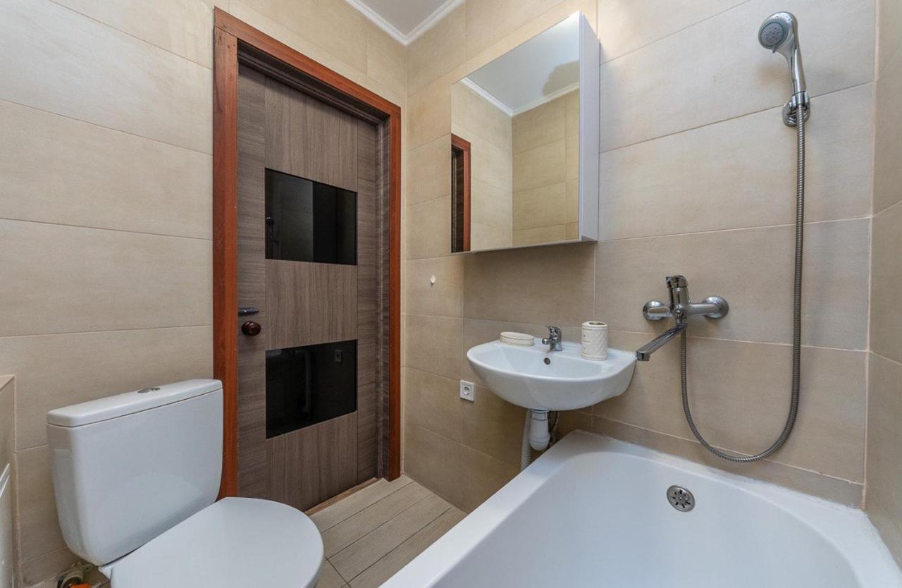 Apartment Classic Kiev Buitenkant foto